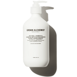 Grown Alchemist Anti-Frizz - Shampoo 0.5: Ginger CO2, Methylglyoxal-Manuka Extract, Shorea Robusta, 500ml