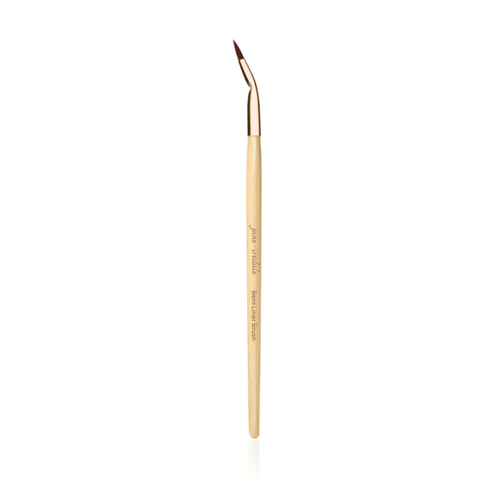 Jane Iredale Bent Liner Brush at Socialite Beauty Canada