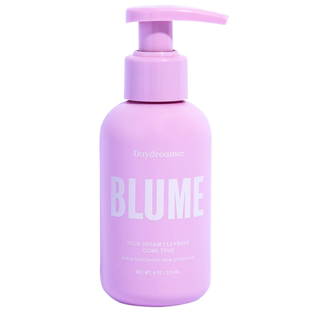 Blume Day Dreamer Face Wash, 118 mL / 4 fl. oz.