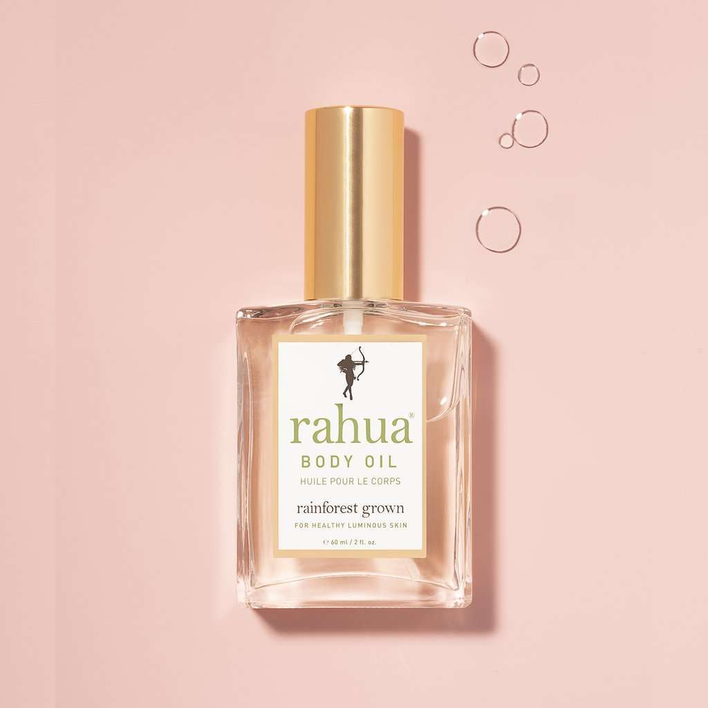 Rahua® Body Oil at Socialite Beauty Canada