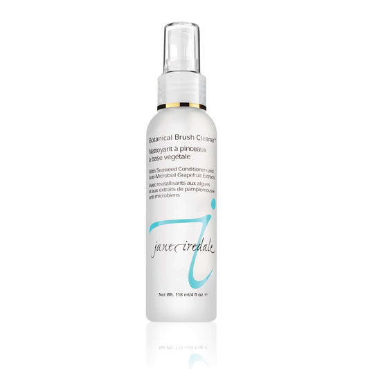Jane Iredale Botanical Brush Cleaner™ at Socialite Beauty Canada