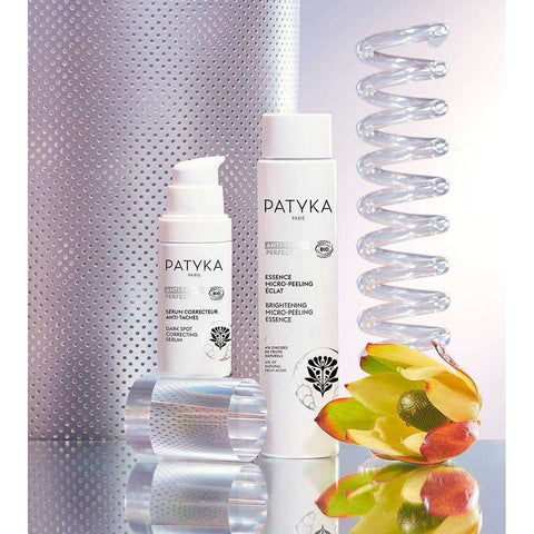 PATYKA Brightening Micro-Peeling Essence at Socialite Beauty Canada