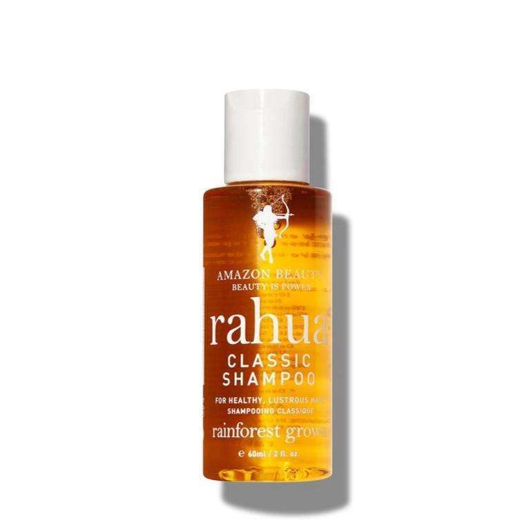 Rahua® Classic Shampoo, 60 ml / 2 fl. oz.