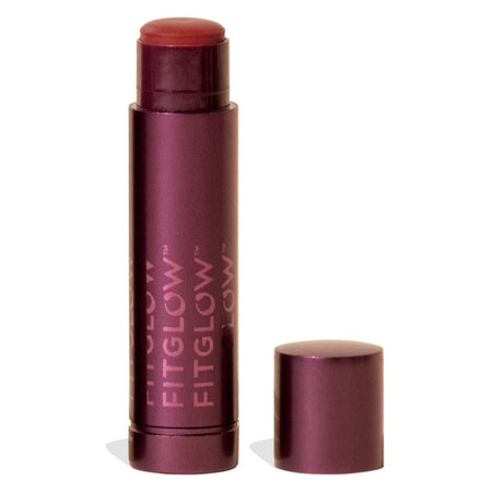 Fitglow Beauty Cloud Collagen Lipstick + Cheek Balm, Calla