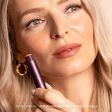 Fitglow Beauty Cloud Collagen Lipstick + Cheek Balm at Socialite Beauty Canada
