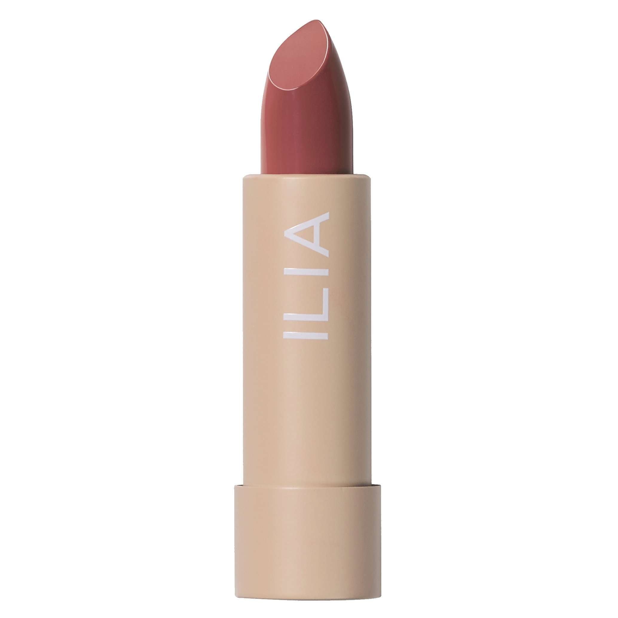ILIA Beauty Color Block High Impact Lipstick, Wild Rose