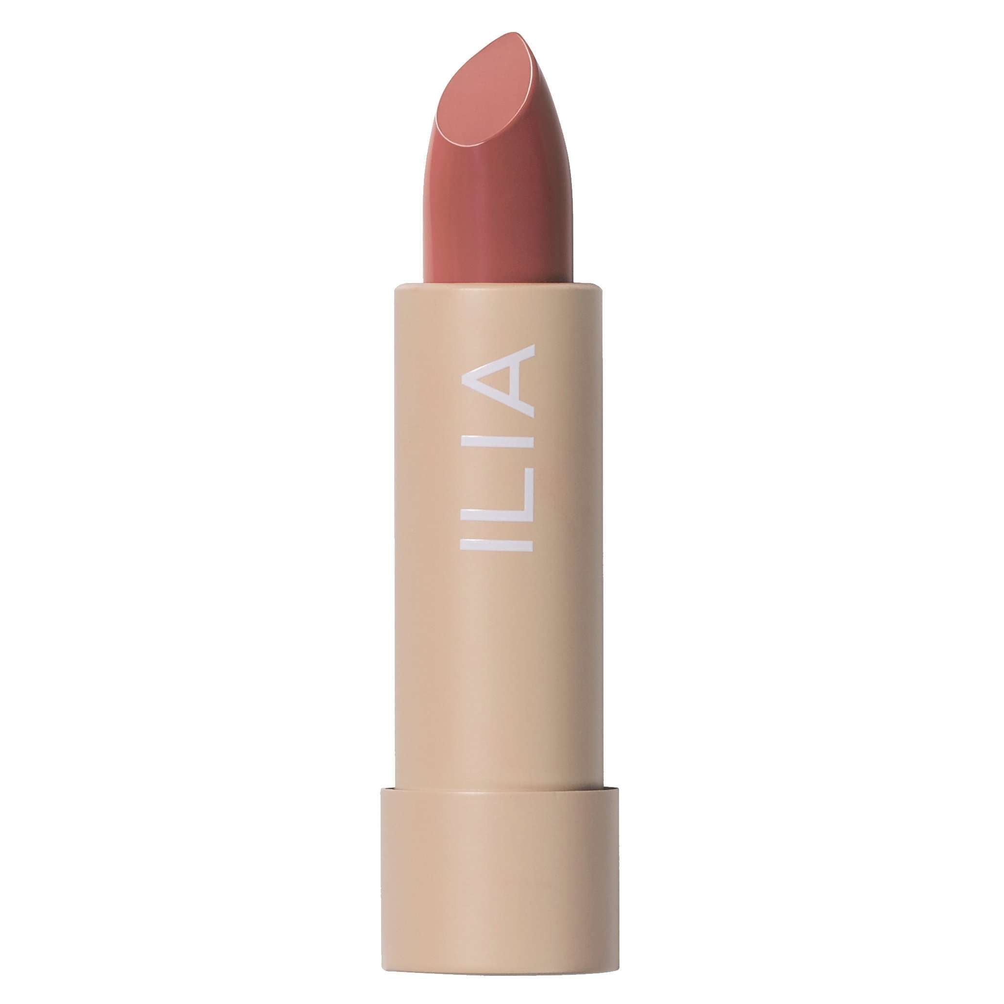 ILIA Beauty Color Block High Impact Lipstick, Amberlight