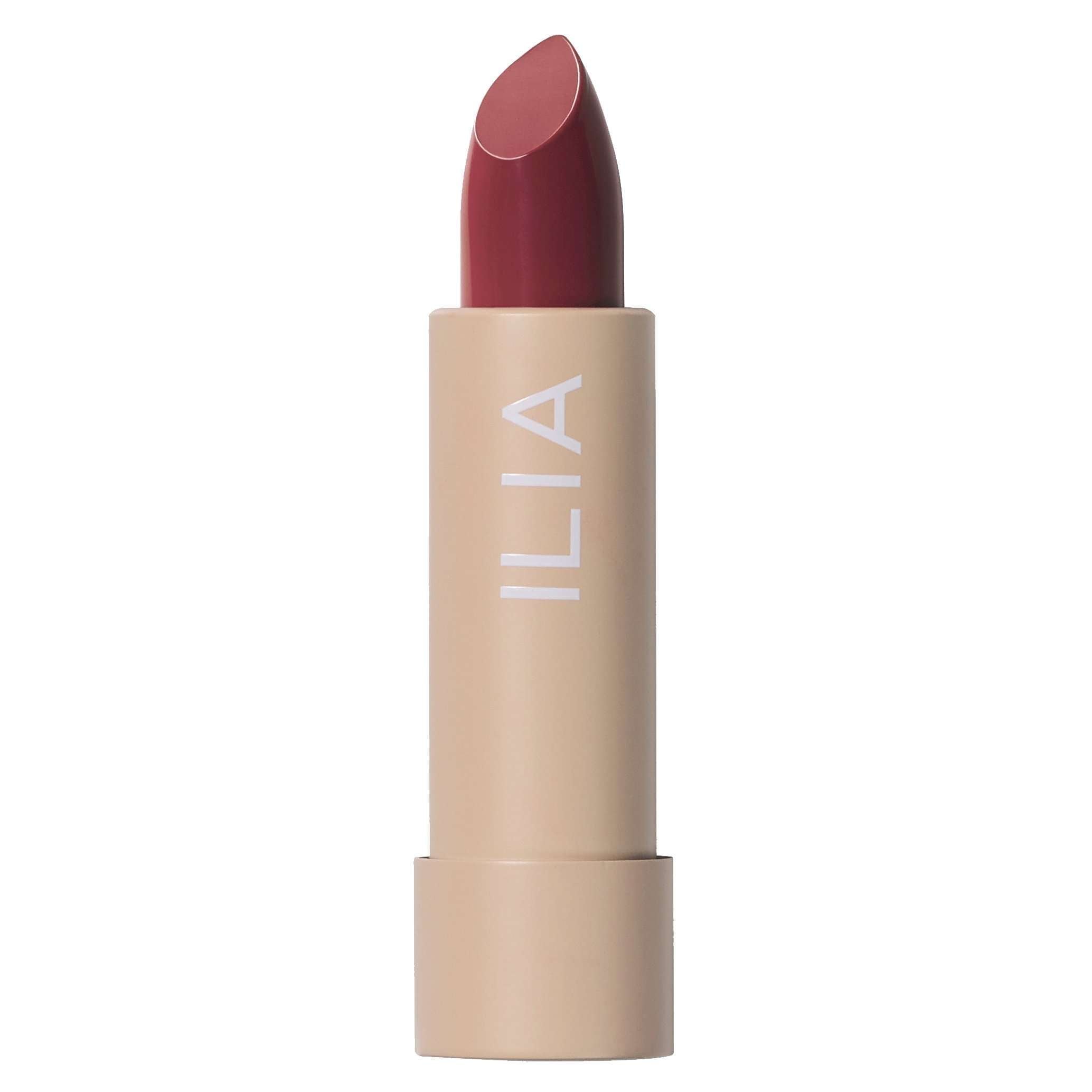 ILIA Beauty Color Block High Impact Lipstick, Wild Aster