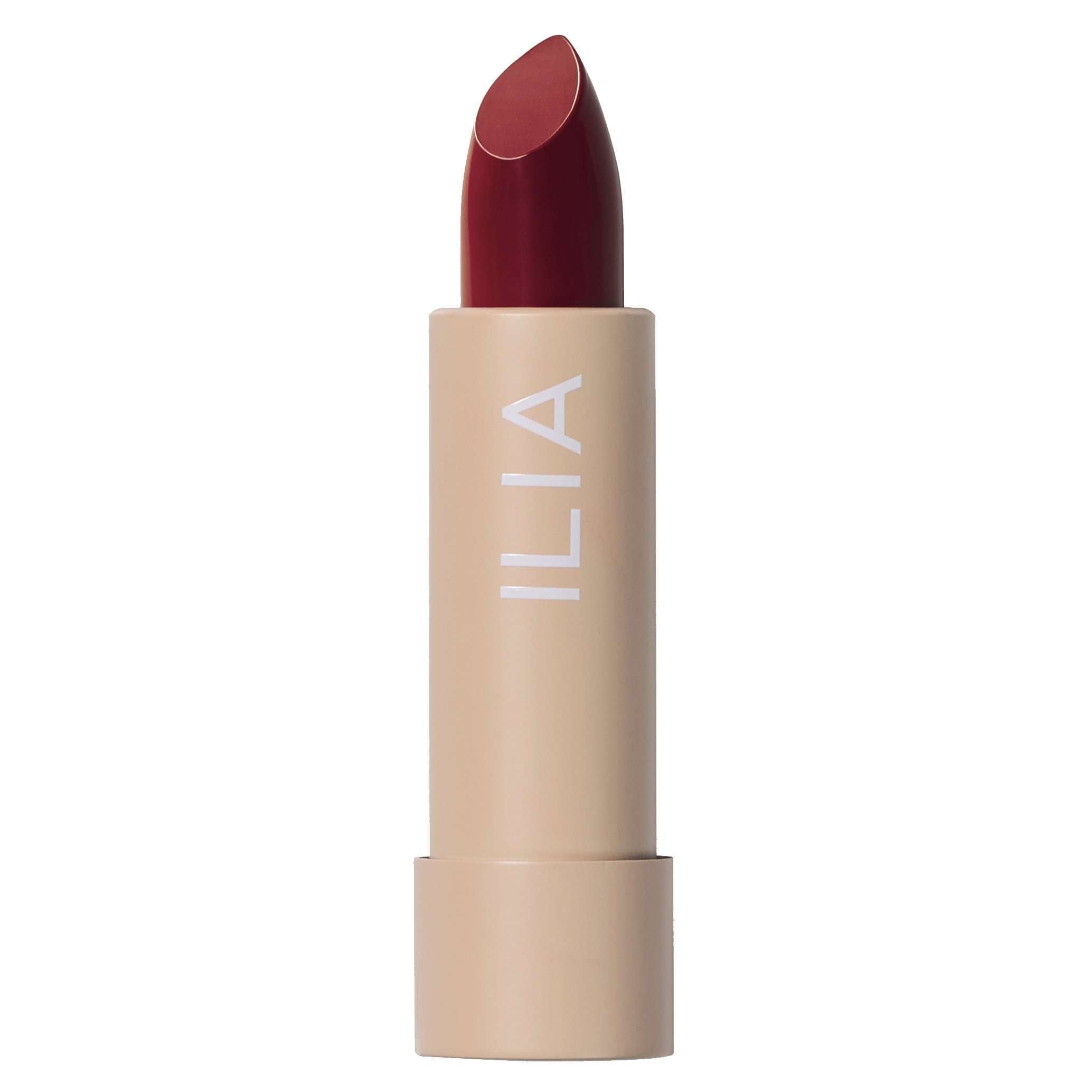 ILIA Beauty Color Block High Impact Lipstick, Rumba