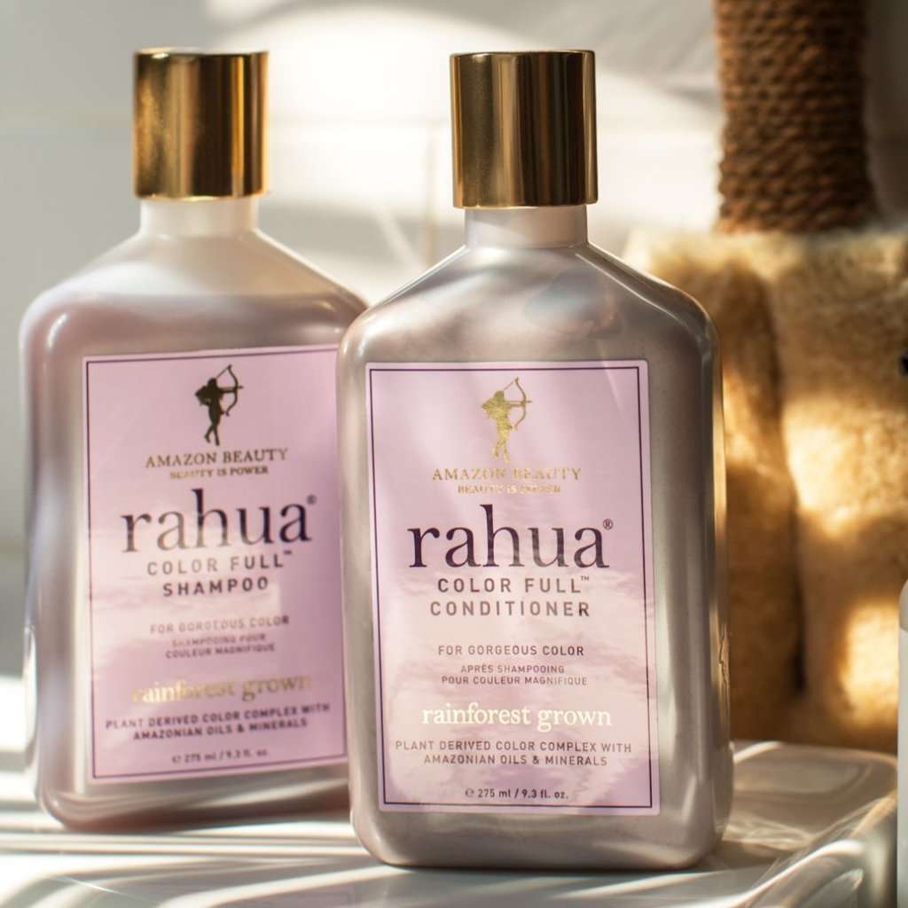 Rahua® Color Full™  Shampoo at Socialite Beauty Canada