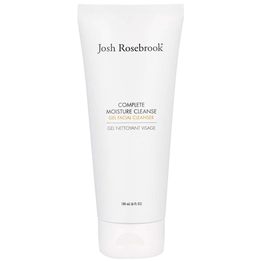 Josh Rosebrook® Complete Moisture Cleanse, 180mL / 6oz
