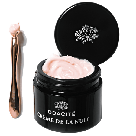 Odacité Crème De La Nuit at Socialite Beauty Canada
