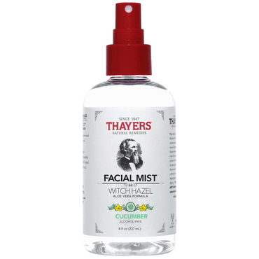 Thayers® Cucumber Facial Mist at Socialite Beauty Canada