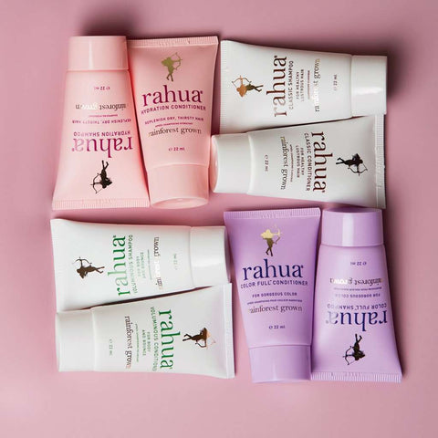 Rahua® Customizable Daily Hair Kit at Socialite Beauty Canada