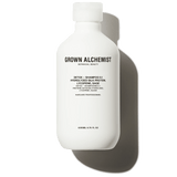 Grown Alchemist Detox - Shampoo 0.1: Hydrolyzed Silk Protein, Lycopene, Sage, 200ml