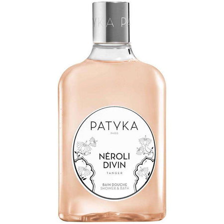 PATYKA Divine Neroli Body Wash at Socialite Beauty Canada