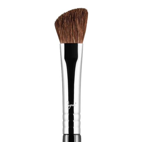 Sigma® Beauty E70 Medium Angled Shading Brush at Socialite Beauty Canada