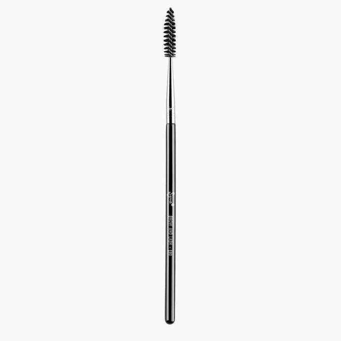 Sigma® Beauty E80 Brow And Lash Brush at Socialite Beauty Canada