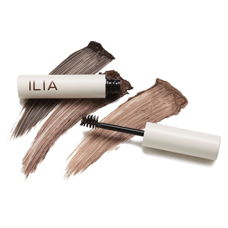 ILIA Beauty Essential Brow - Natural Volumizing Brow Gel at Socialite Beauty Canada