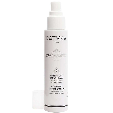 PATYKA Essential Lifting Lotion at Socialite Beauty Canada