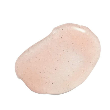 Rose Quartz Facial Polish by Evolve Organic Beauty available online in Canada at Socialite Beauty.