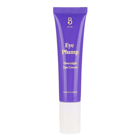 BYBI Beauty Eye Plump - Bakuchiol Eye Cream at Socialite Beauty Canada