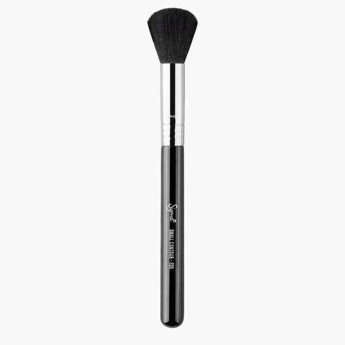 Sigma® Beauty F05 Small Contour Brush at Socialite Beauty Canada