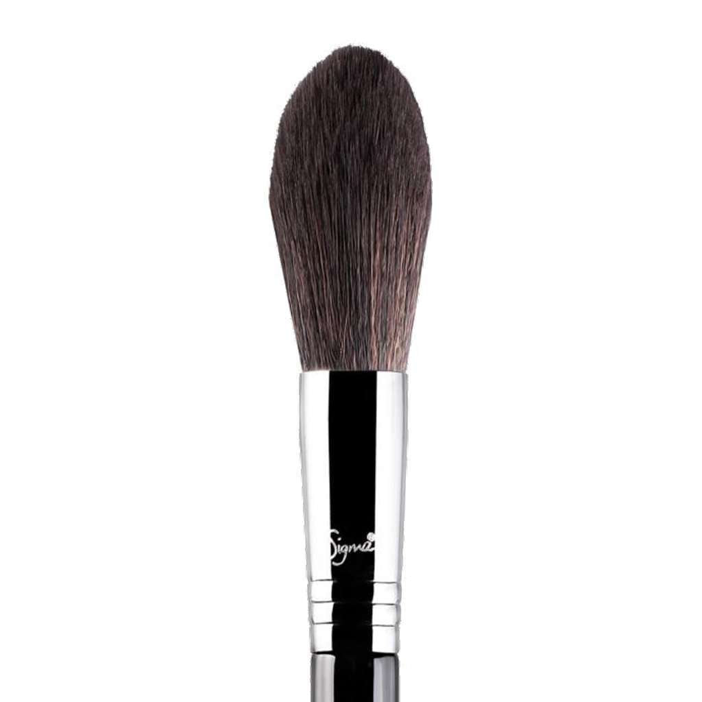 Sigma® Beauty F37 Spotlight Duster™  Brush at Socialite Beauty Canada