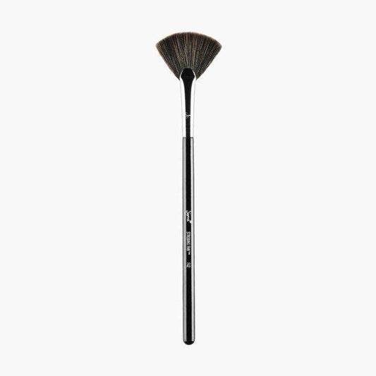 Sigma® Beauty F42 Strobing Fan™ Brush at Socialite Beauty Canada