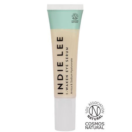 I-Waken Eye Serum by Indie Lee available online in Canada at Socialite Beauty.