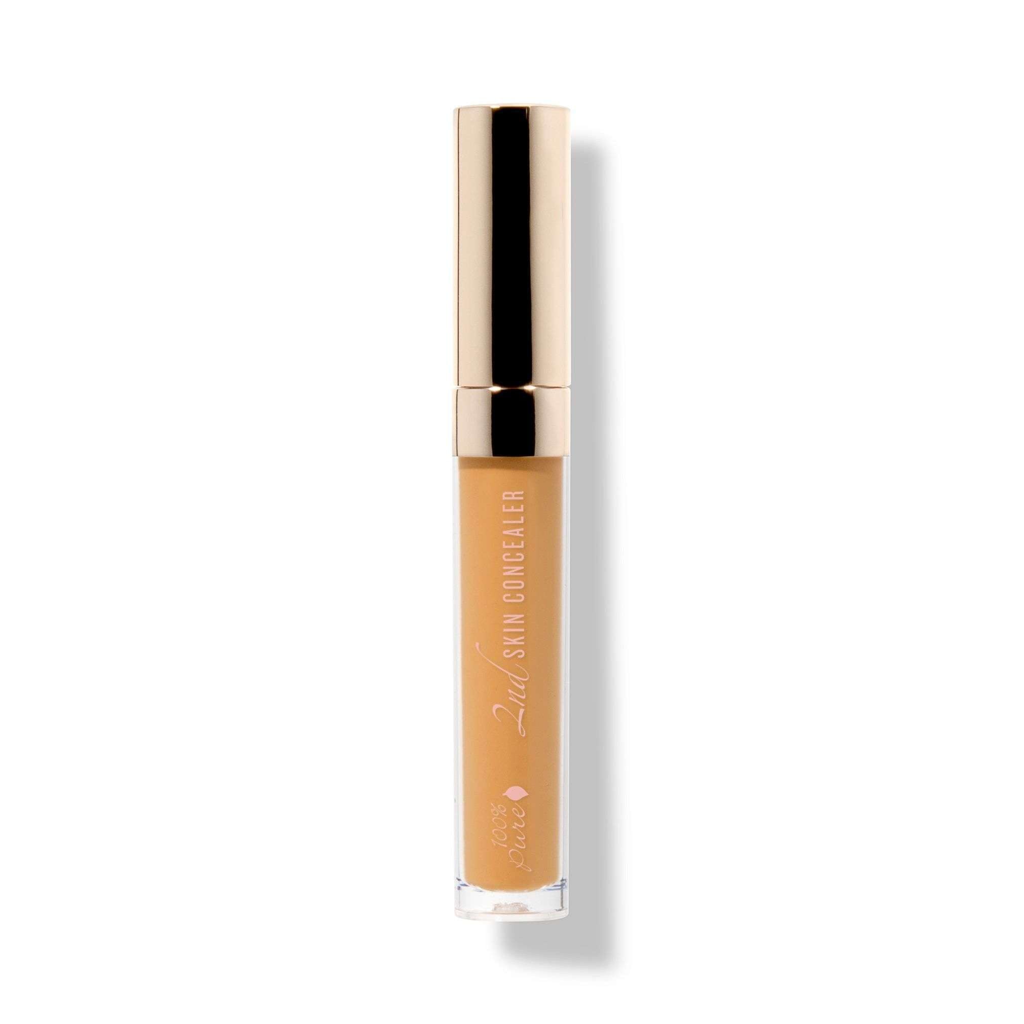 100% Pure® Fruit Pigmented® 2nd Skin Concealer, Shade 3
