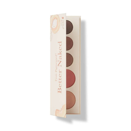 100% Pure® Fruit Pigmented® Better Naked Palette at Socialite Beauty Canada
