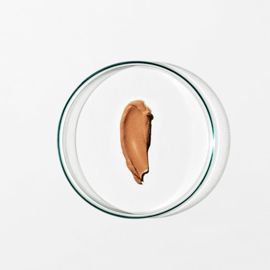 Tinted Hydra-Repair Day Cream: Camellia, Garanium Blossom