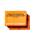 Grown Alchemist Bring On Radiance – Skin Balancing Minis Kit at Socialite Beauty Canada