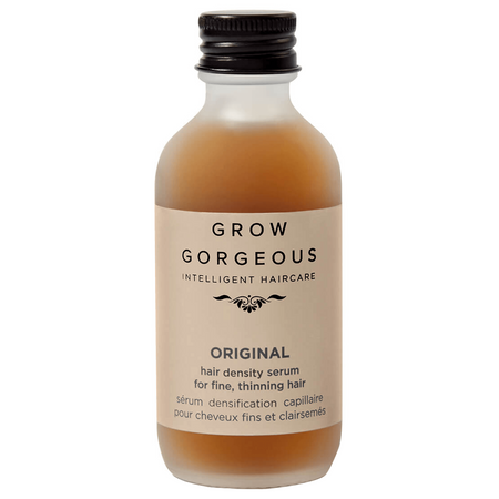Grow Gorgeous Hair Density Serum Original, 60ml