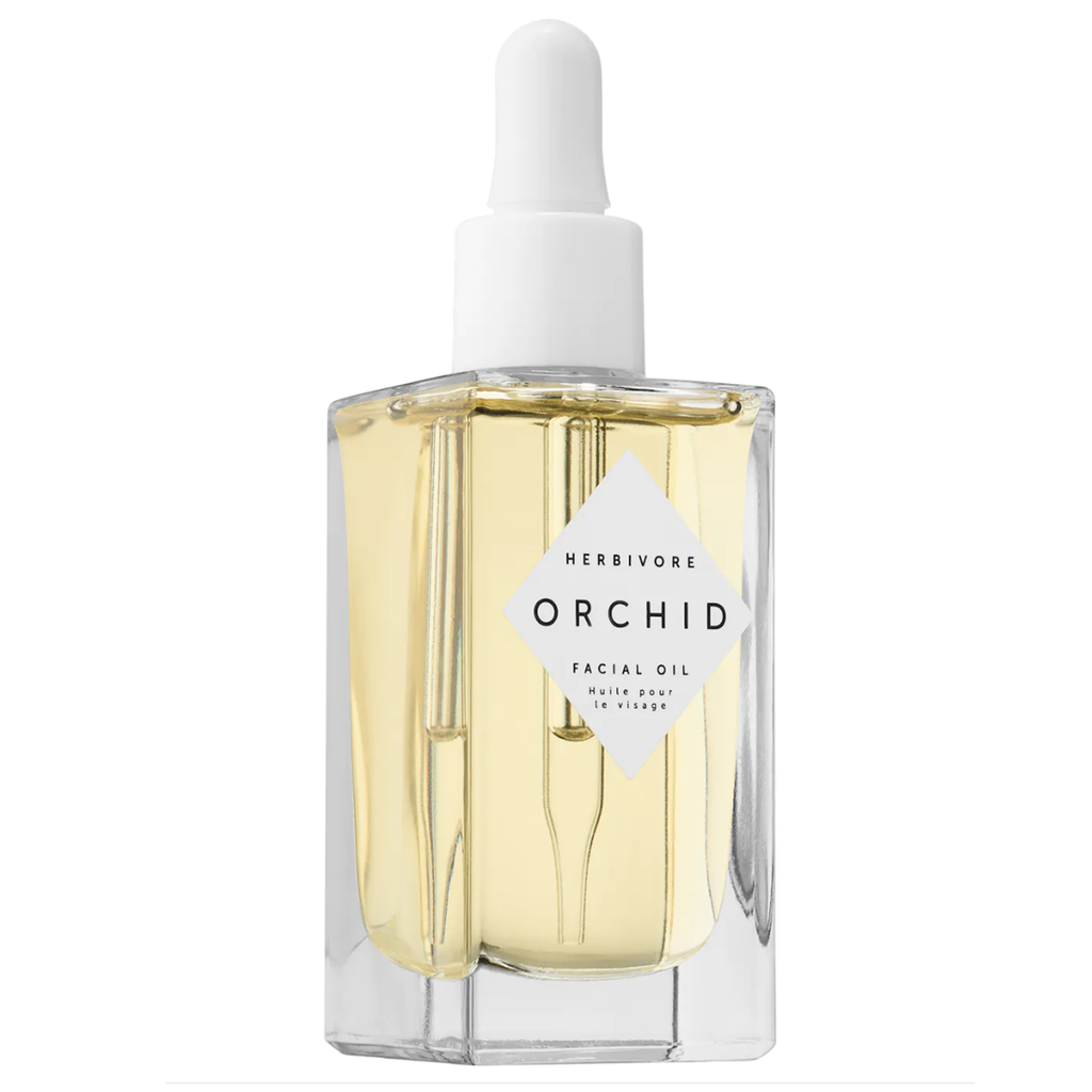 Orchid Antioxidant Beauty Face Oil - For Combination Skin