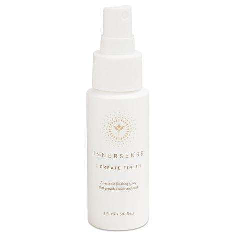 Innersense Organic Beauty I Create Finish - Natural Hairspray, 2 oz