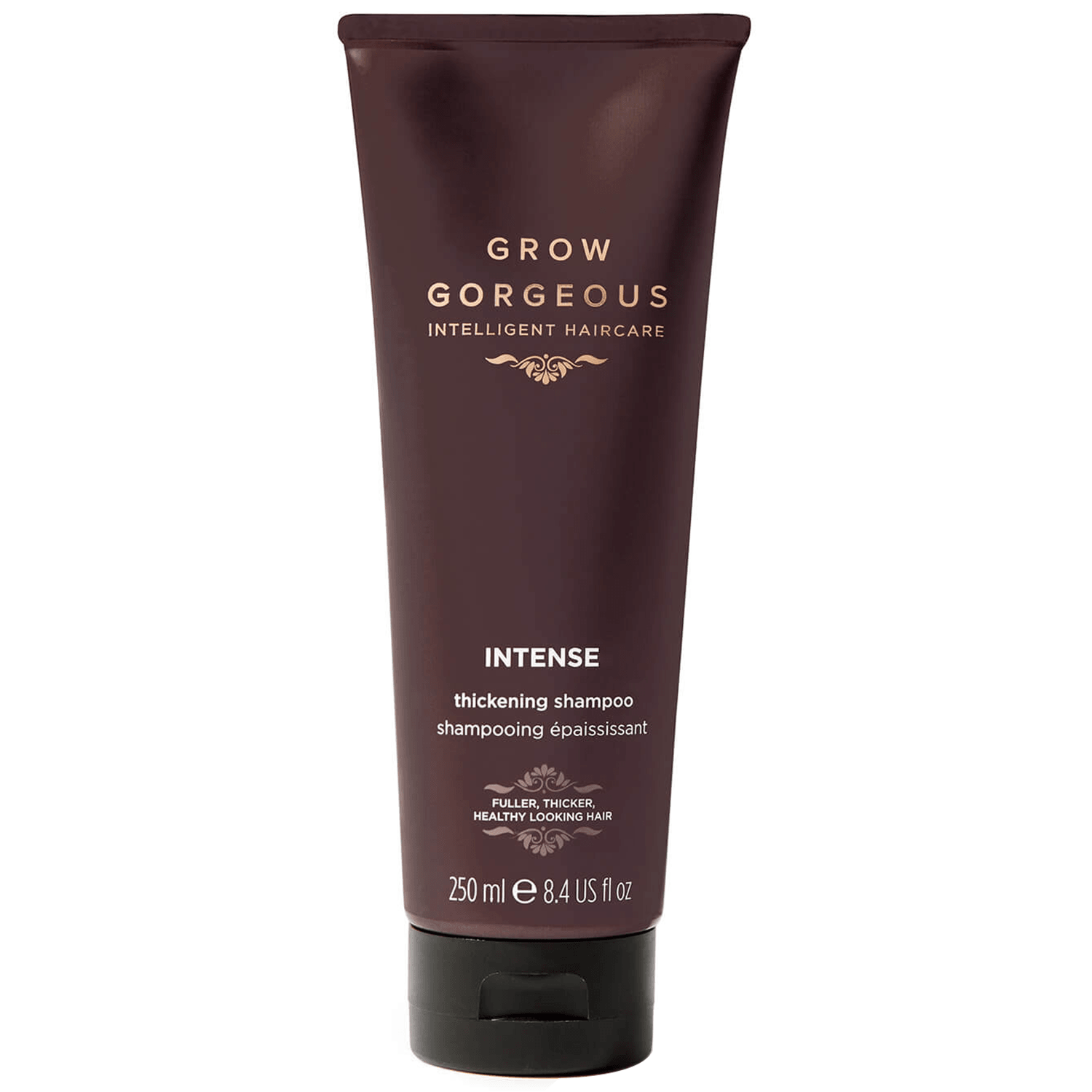 Grow Gorgeous Intense Thickening Shampoo at Socialite Beauty Canada