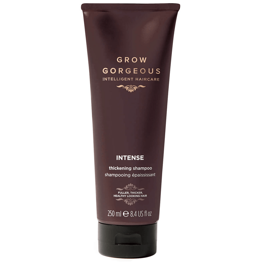 Grow Gorgeous Intense Thickening Shampoo at Socialite Beauty Canada