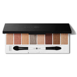 Lily Lolo Bronze Age Eye Palette at Socialite Beauty Canada