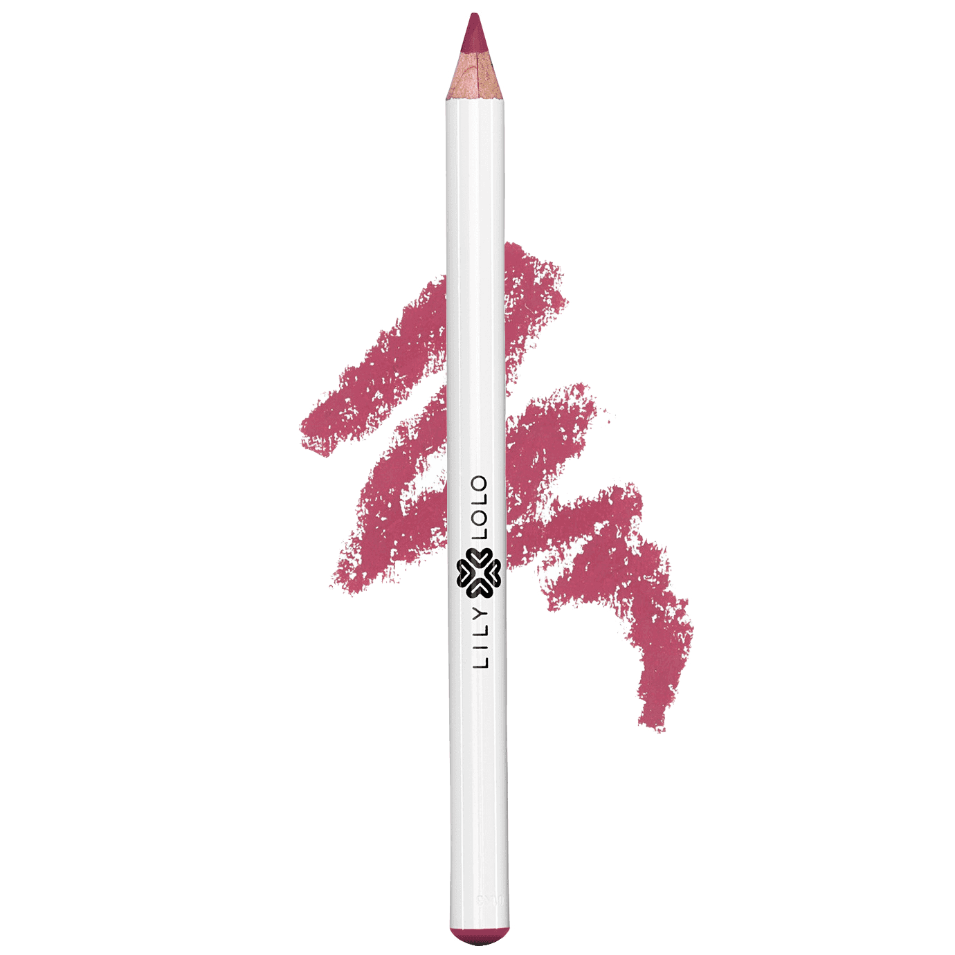 Lily Lolo Lip Pencil, True Pink