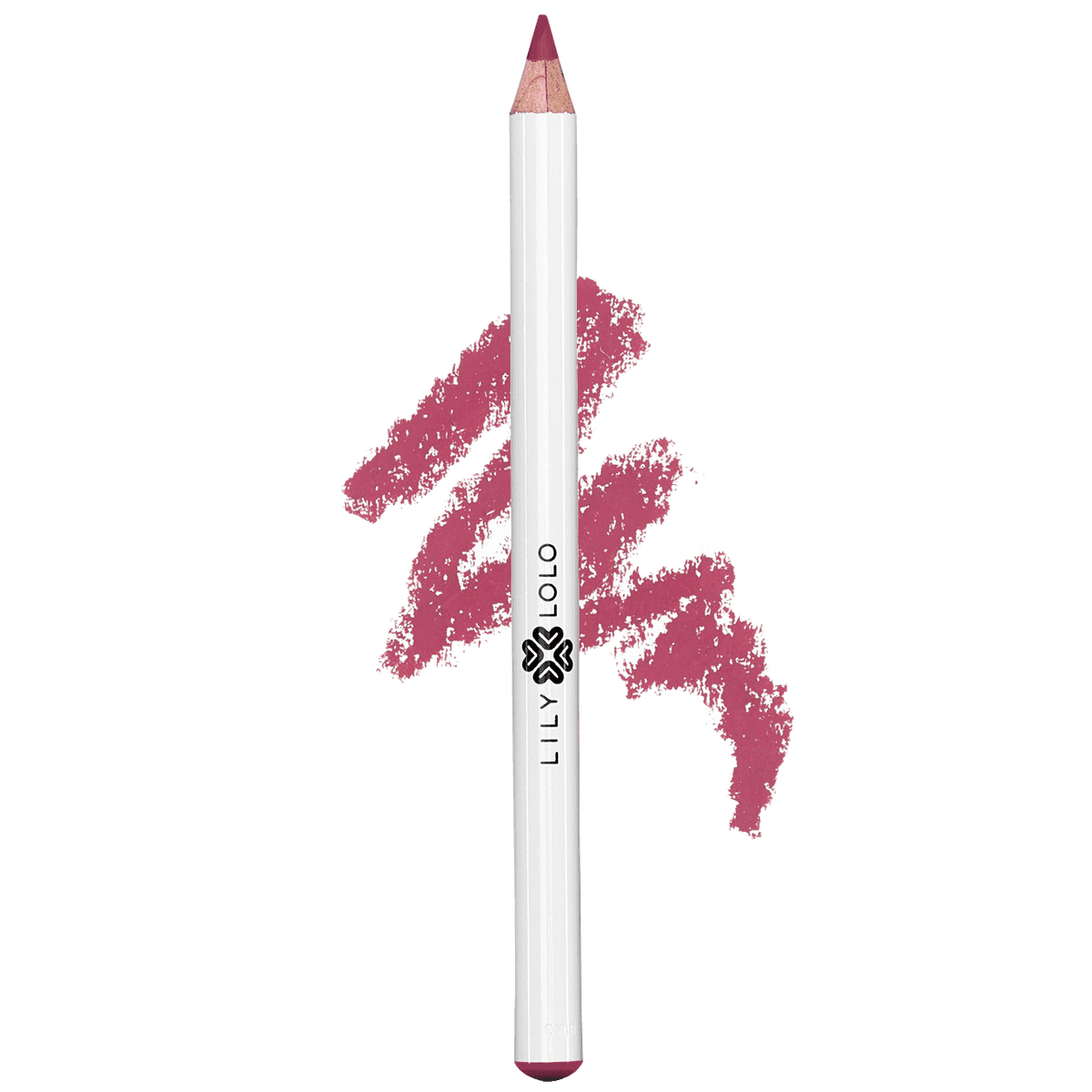 Lily Lolo Lip Pencil, True Pink