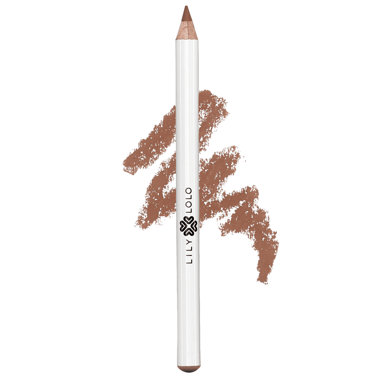 Lily Lolo Lip Pencil, Soft Nude