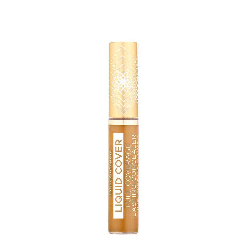 Pacifica® Beauty Liquid Cover Lasting Concealer, 8WT