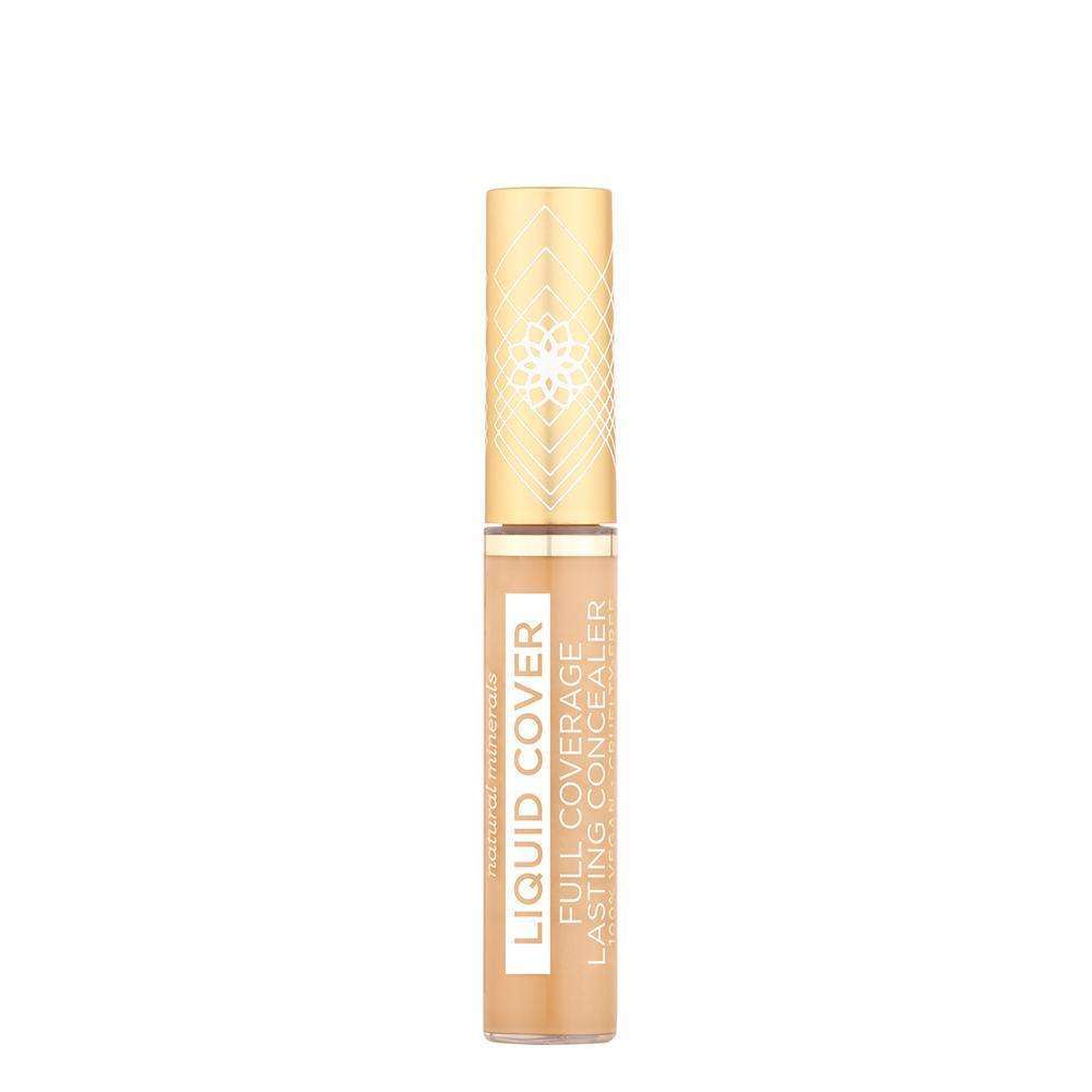 Pacifica® Beauty Liquid Cover Lasting Concealer, 10NM