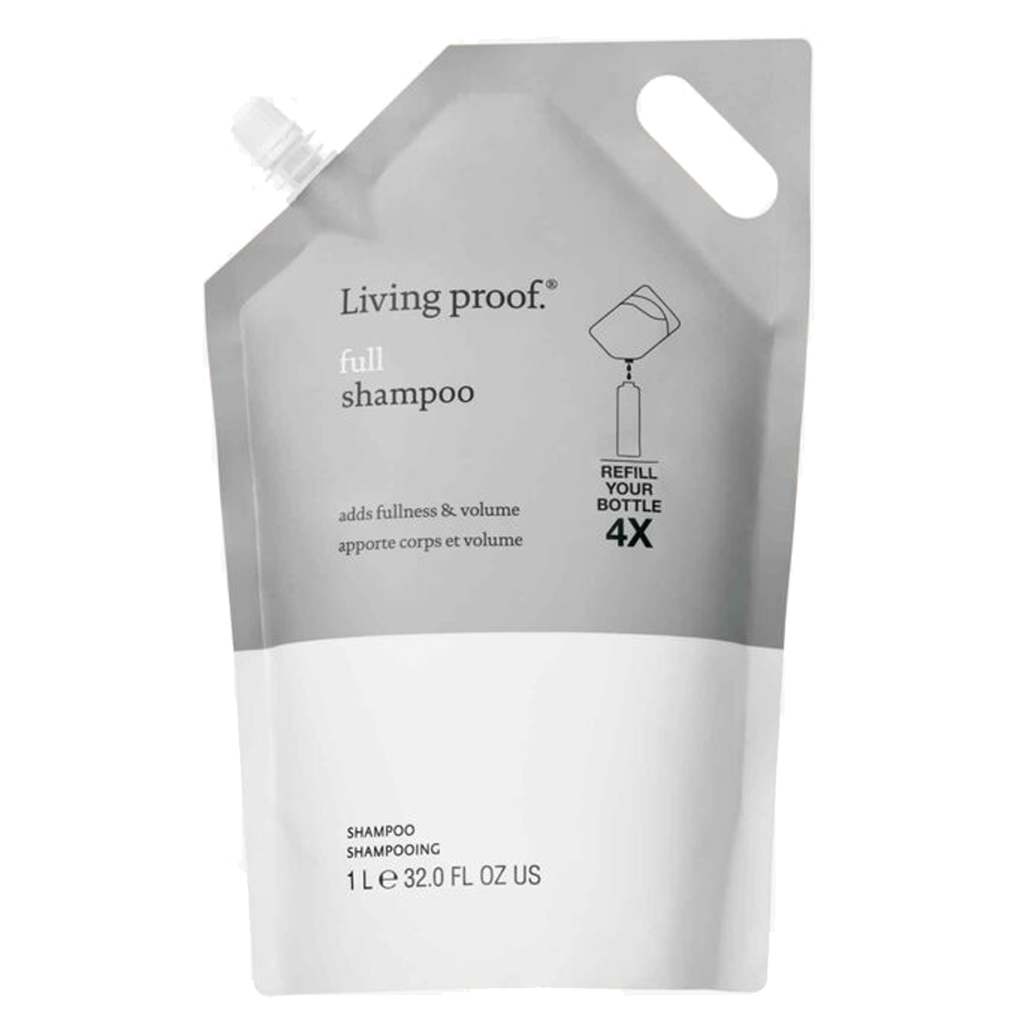 Living Proof® Full Shampoo, 32 oz / 1L