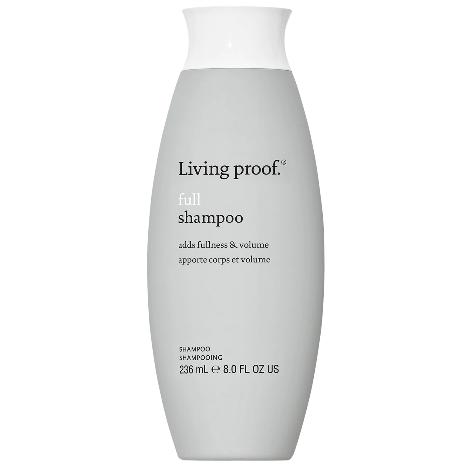 Living Proof® Full Shampoo, 8 oz / 236 mL