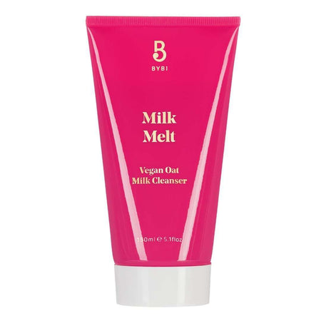BYBI Beauty Milk Melt - Vegan Oat Cleanser at Socialite Beauty Canada