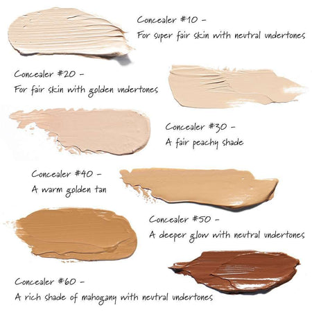 Mad Hippie Mineral Concealer at Socialite Beauty Canada