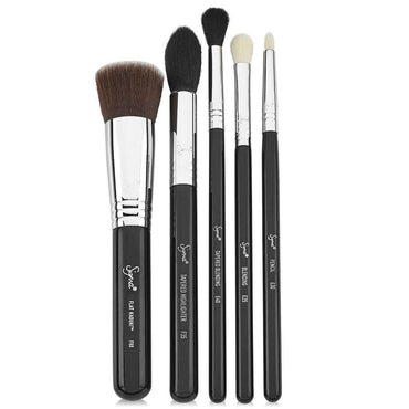 Sigma® Beauty Most-Wanted Brush Set (5 pc) at Socialite Beauty Canada